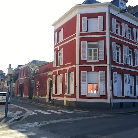 T2 Hyper Centre Avec *parking Prive Et Canal Plus* Διαμέρισμα