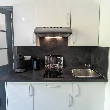 T2 Hyper Centre Avec *parking Prive Et Canal Plus* Διαμέρισμα