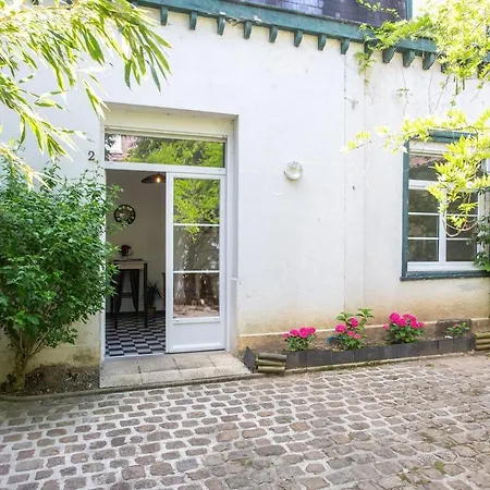 T2 Hyper Centre Avec *parking Prive Et Canal Plus*