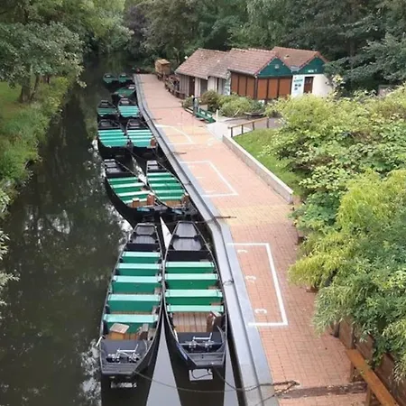 T2 Hyper Centre Avec *parking Prive Et Canal Plus* * Αμιάν