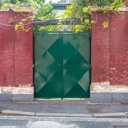 Διαμέρισμα T2 Hyper Centre Avec *parking Prive Et Canal Plus*