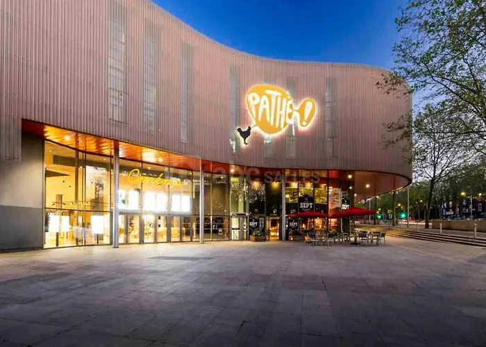 T2 Hyper Centre Avec *parking Prive Et Canal Plus* 公寓 *