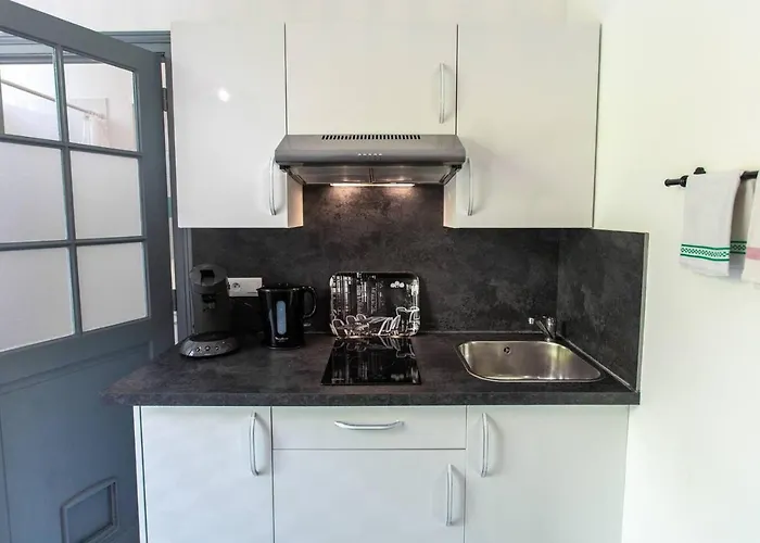 T2 Hyper Centre Avec *parking Prive Et Canal Plus* 公寓